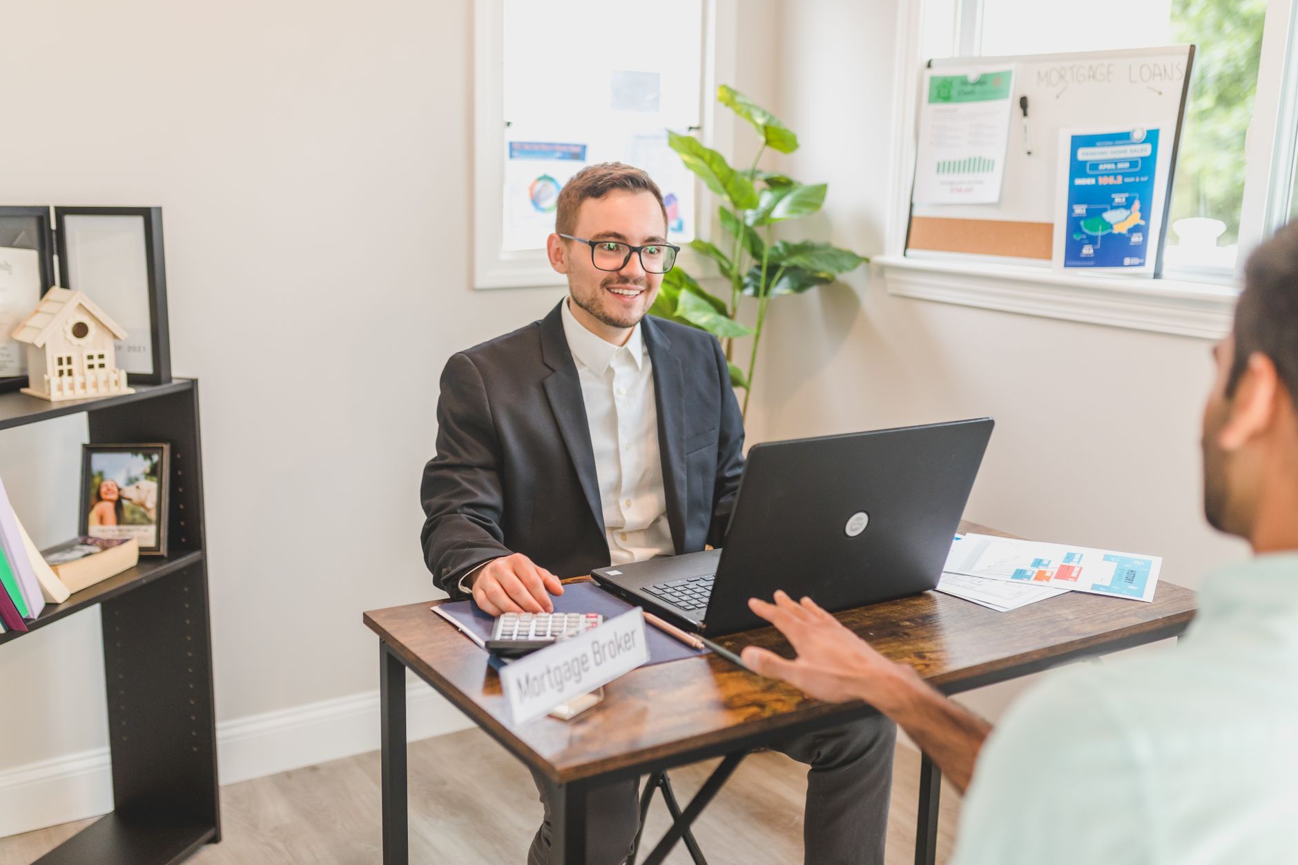 Courtier en prêts immobiliers Nîmes